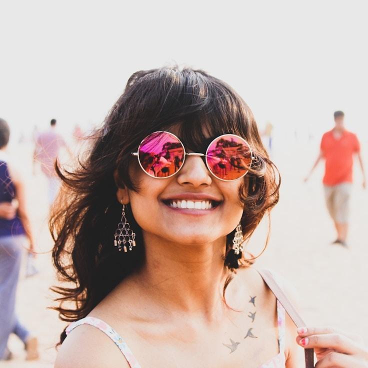 Prithvi Khandelwal, Client Relations Director, discussing corporate gifting strategy with business clients