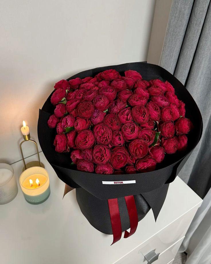 Whisper Ocean Valley workshop space where corporate flower arrangements are designed and prepared for business delivery